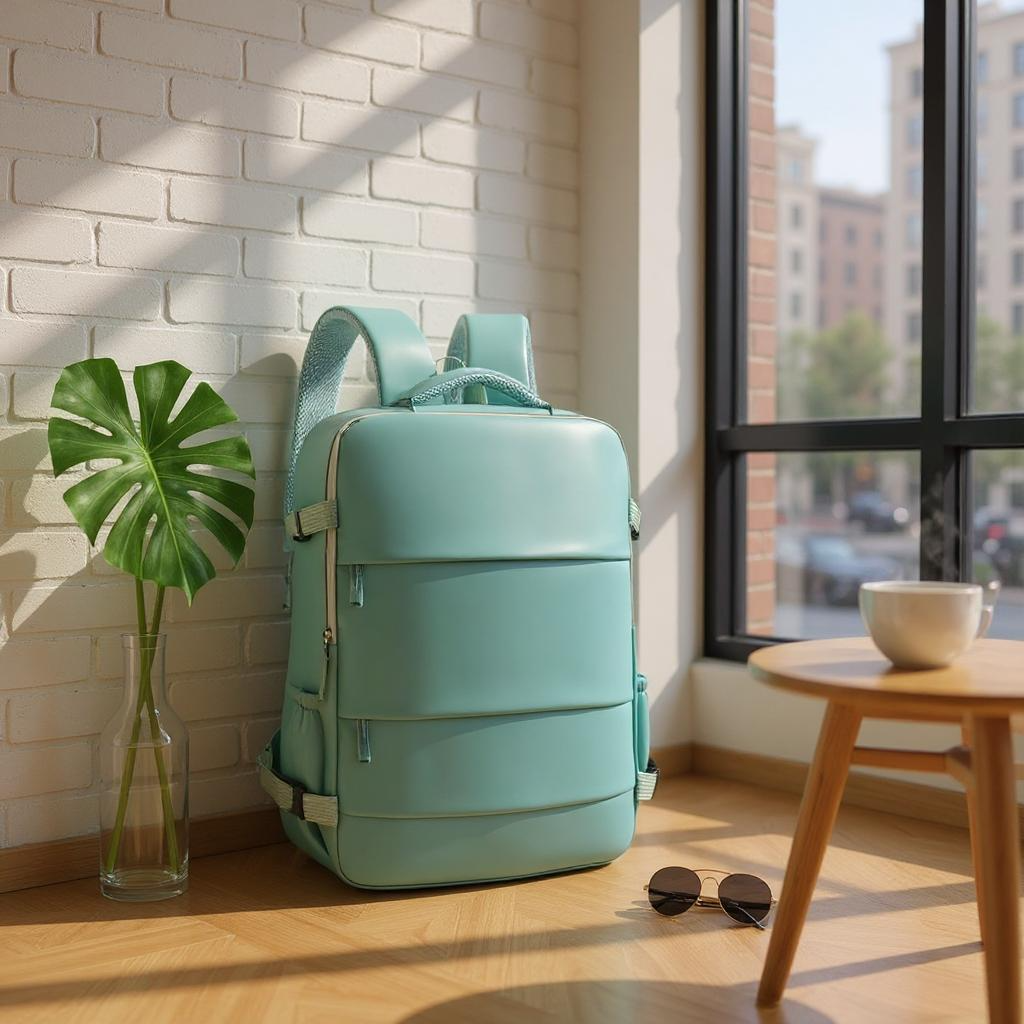 PackMate Ultra-Compact