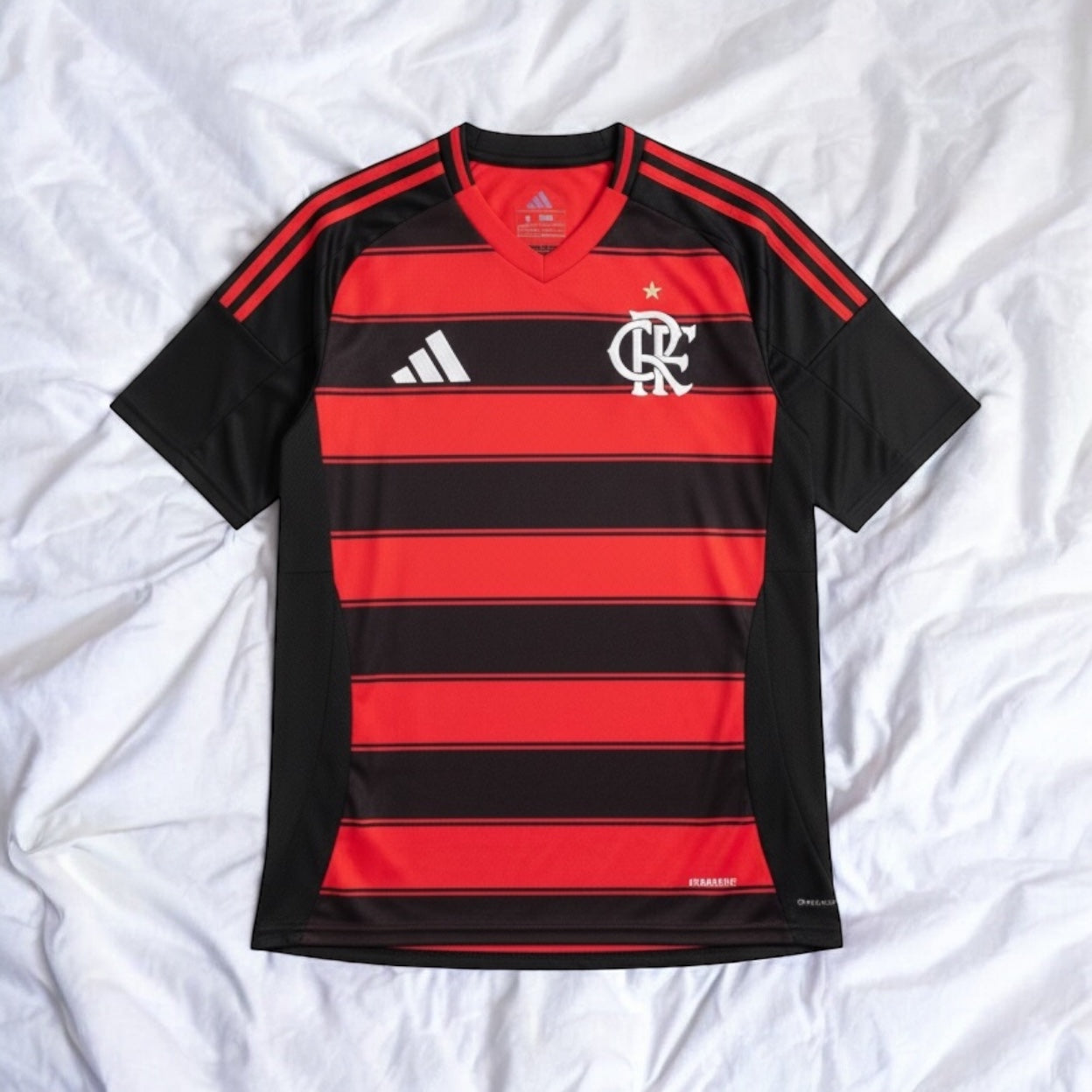 FLAMENGO DOMICILE