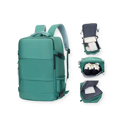 PackMate Ultra-Compact